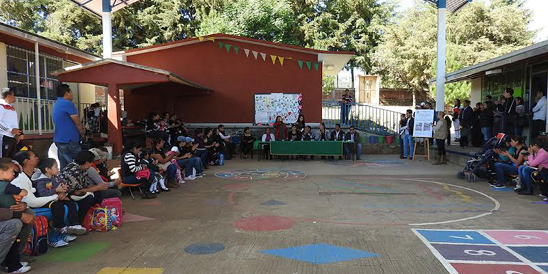 Alcalde-De-Acuitzio-Inaugura-Comedor-De-Preescolar-2