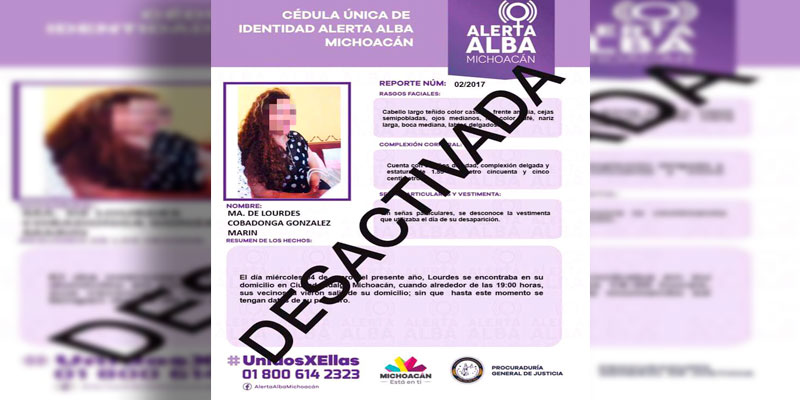 Alerta-Alba-desactivada-feminicidio-Cd-Hidalgo