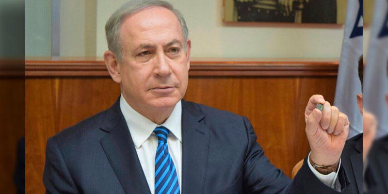 Benjamin-Netanyahu-primer-ministro-de-Israel