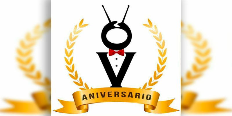 Changoonga-V-Aniversario