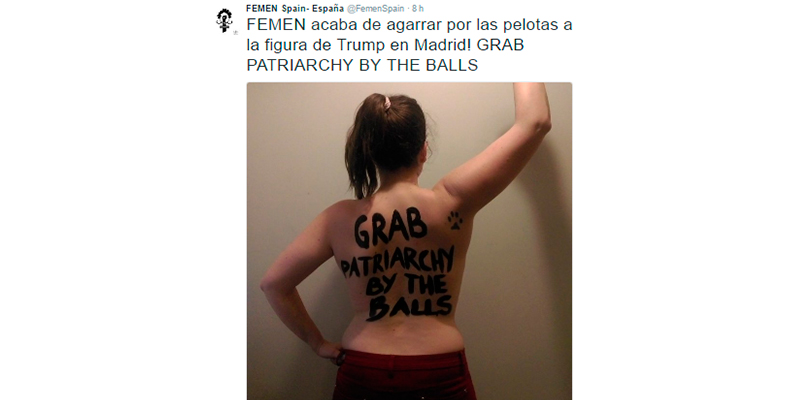 Femen-irrumpe-en-la-inauguración-de-la-estatua-de-Trump-2