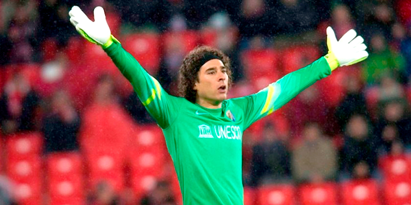 Guillermo-Ochoa-Granada