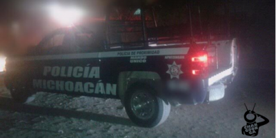 Hallan A Un Hombre Ahorcado En Su Casa En Apatzingán