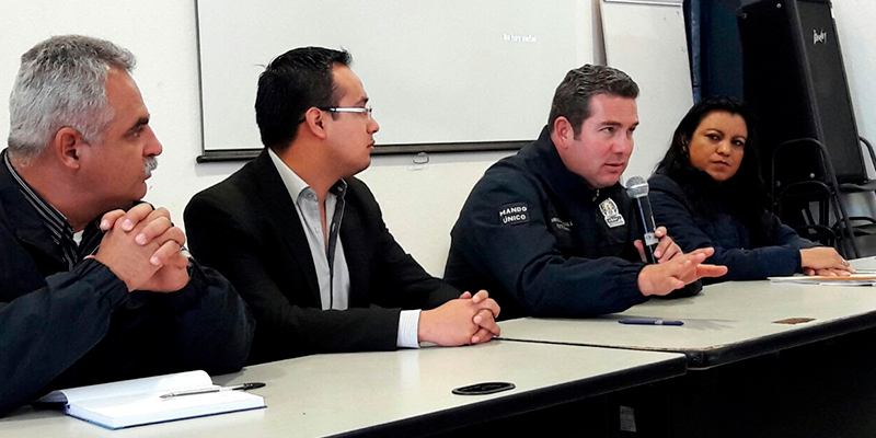 Impartirán-Expertos-De-Colombia-Y-Perú-Cursos-En-IEESSPP-A-Polis-De-Michoacán