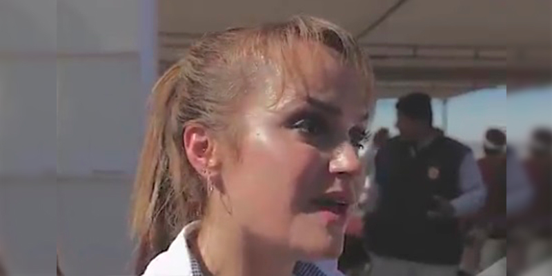 #LadyNoNosAlcanza-diputada-federal-Susana-Corella-Platt