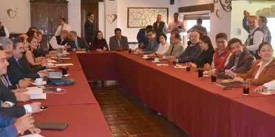 Legisladores-Priístas-Y-Delegados-Federales-En-Coordinación-Para-Bien-De-Michoacán