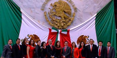 #Michoacán-Iniciativa-Del-Tricolor-Para-Reducir-50%-Diputaciones-Plurinominales
