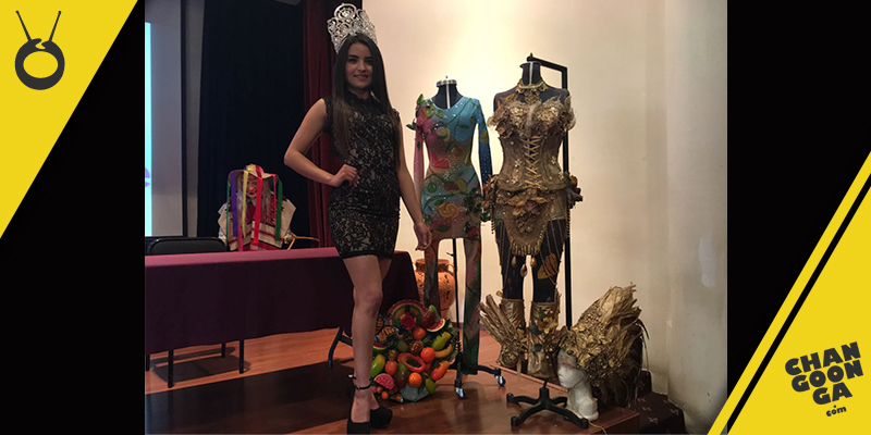 Miss-Petite-Model-Michoacán-México-2017