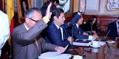 #Morelia-Aprueban-60-MDP-Para-Conversión-De-Combustible-En-Trasporte-Público
