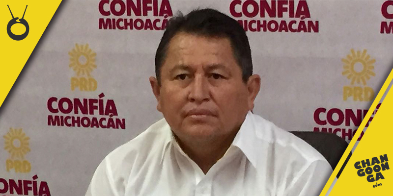 PRD-Morelia-Gasolinazo