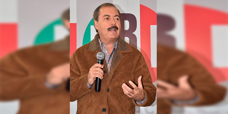 PRI-Michoacán-Despedirá-20%-De-Su-Personal