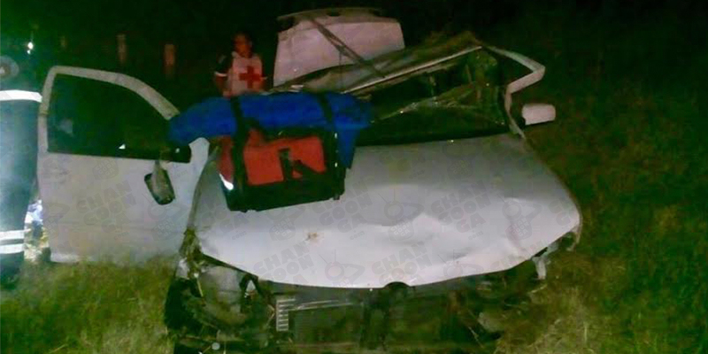 Pareja-de-motociclistas-malherida-al-ser-atropellada-por-un-automóvil-2
