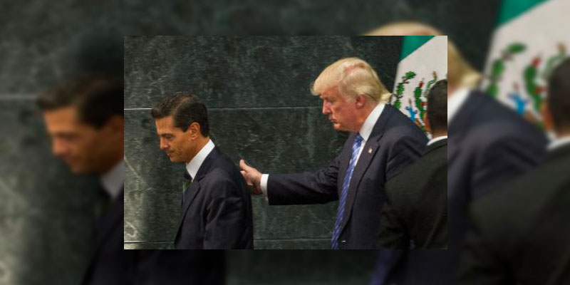 Peña-Nieto-y-Donald-Trump
