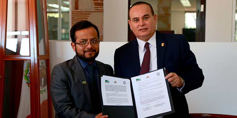 Procu-De-Michoacán-Y-México-Unido-Contra-La-Delincuencia-Signan-Convenio-Sin-Precedentes