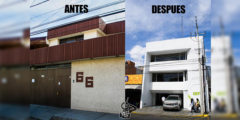 SPI-oficinas-de-lujo-Michoacán