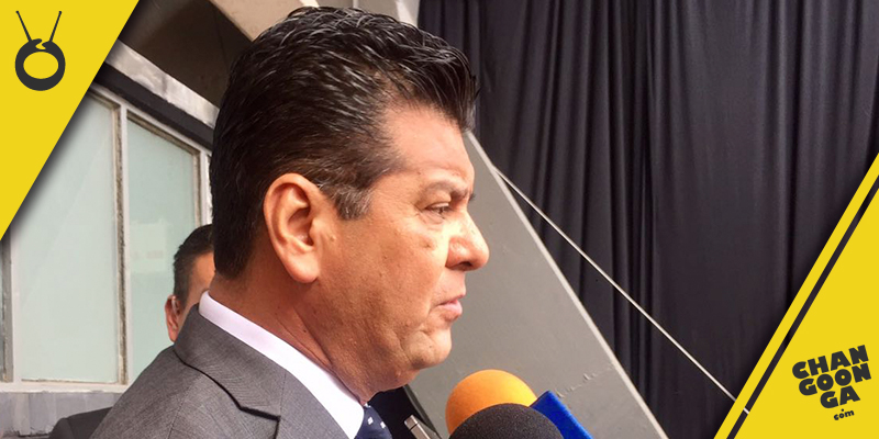 SSP-escuelas-normales-Michoacán-crimen-organizado