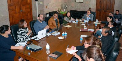Secretarios-Y-Regidores-Sostienen-Reunión-De-Trabajo-Para-Alinear-Estrategias-A-Favor-De-Morelia