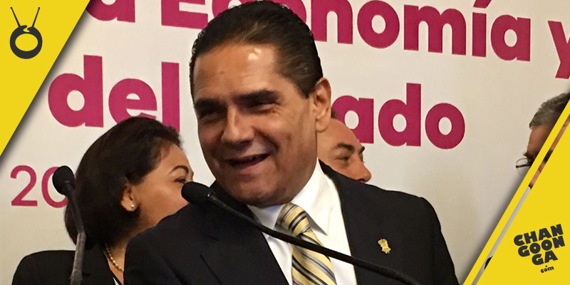 Silvano-Aureoles-austeridad-Michoacán