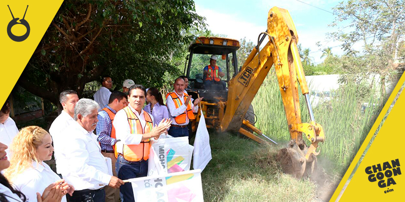 Silvano-Aureoles-obras-Apatzingán-drogas-violencia-tejido-social