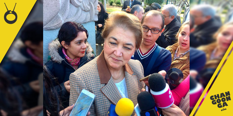 Silvia-Figueroa-Zamudio-Secretaria-Cultura-Michoacan