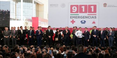 Tiene-Michoacán-Instructor-Modelo-En-Sistema-De-Emergencia-9-1-1-1