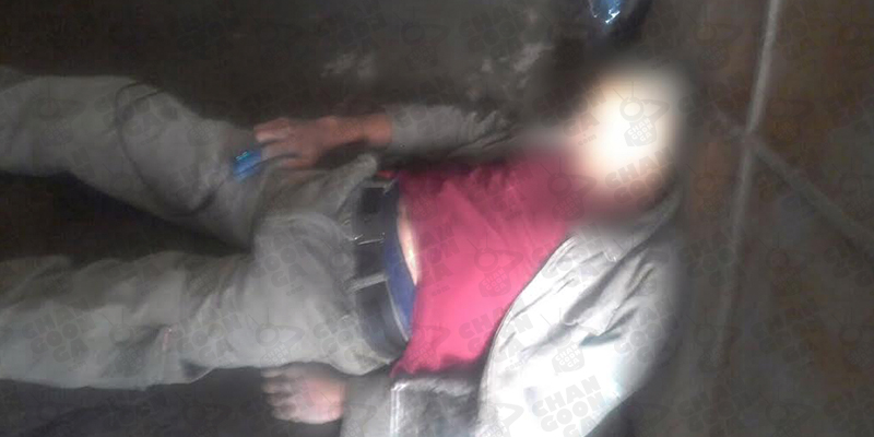 Ultiman-A-Balazos-A-Un-Habitante-De-Pajacuarán-Frente-A-Su-Domicilio