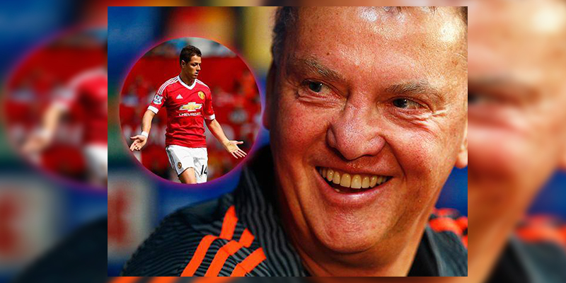 Van-Gaal,-Técnico-Que-Rechazó-Al-“Chicharito”,-Se-Retira-Del-Futbol-2