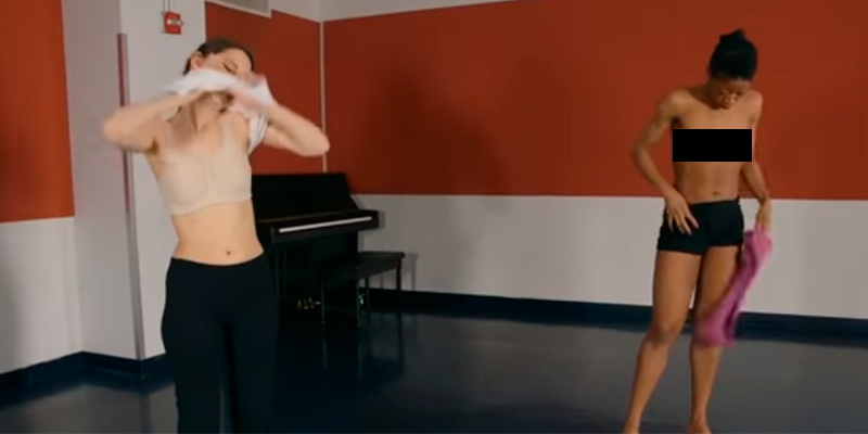 Yoga-sin-censura!