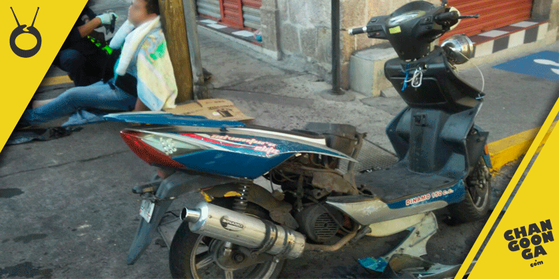 accidente-motociclista-Morelia