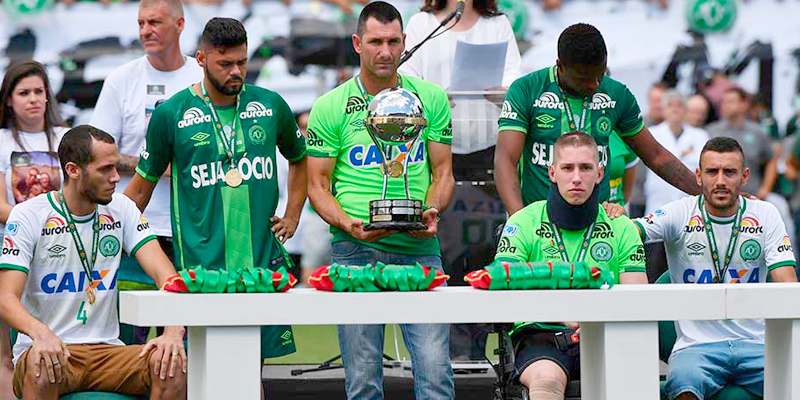 chapecoense-campeones-copa-sudamericana