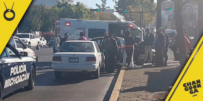 choque-con-ambulancia-Morelia