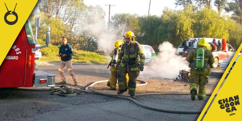 incendio-motociclista