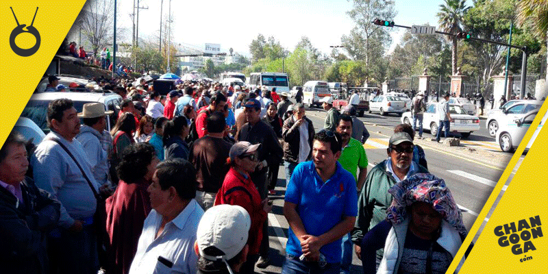 marcha-CNTE-Morelia