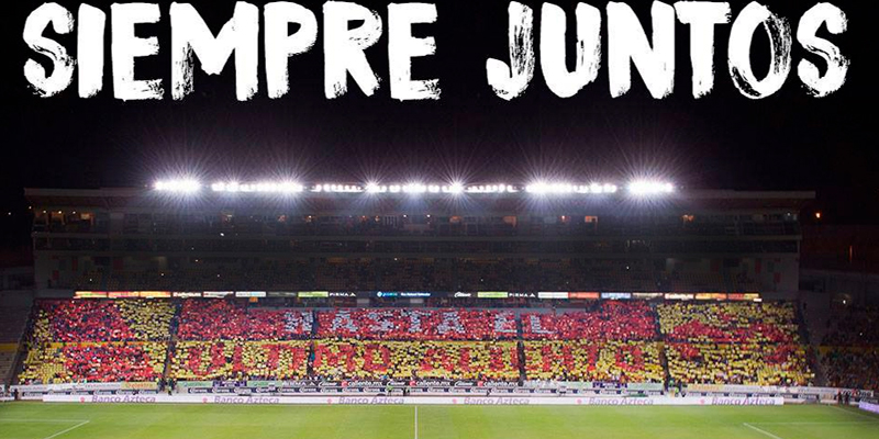 monarcas-morelia-apoyo-borussia-dortmund-muro-frontera