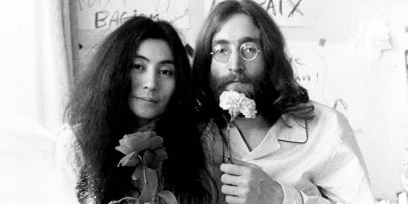 John-Lennon-Yoko-Ono