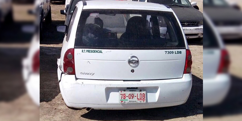 #Morelia-auto-reporte-de-robo-2