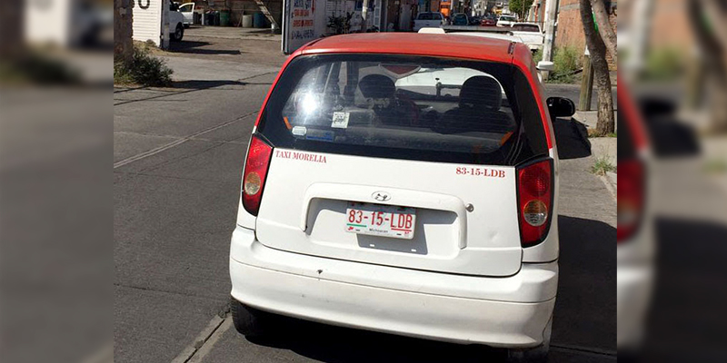 #Morelia-auto-reporte-de-robo-3