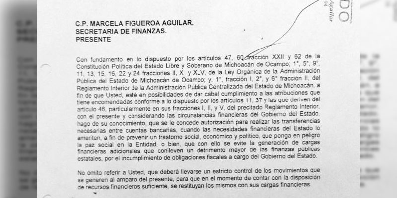documento-desvio-recursos-Fausto-Vallejo