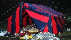 campamento de verano ixtapaluca