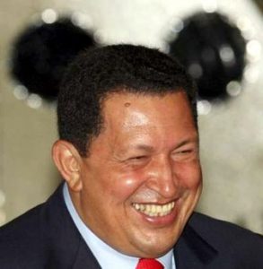 hugo chavez