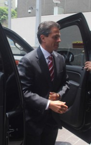 peña