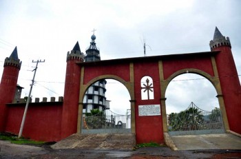 Nueva Jerusalen