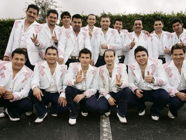 banda el recodo intengrantes integrantes de banda Recodo se accidentan