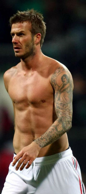 beckham