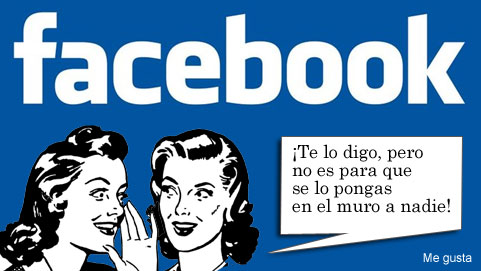 chisme facebook