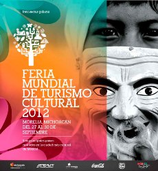 feria mundial turismo cultural