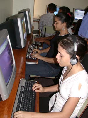 internet