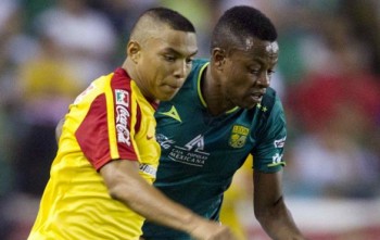 leon vs monarcas