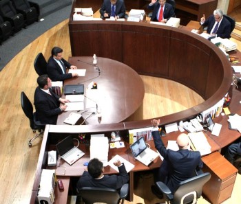 magistrados electorales supremo tribunal electoral