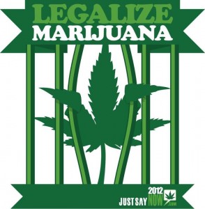 marihuana just say now
